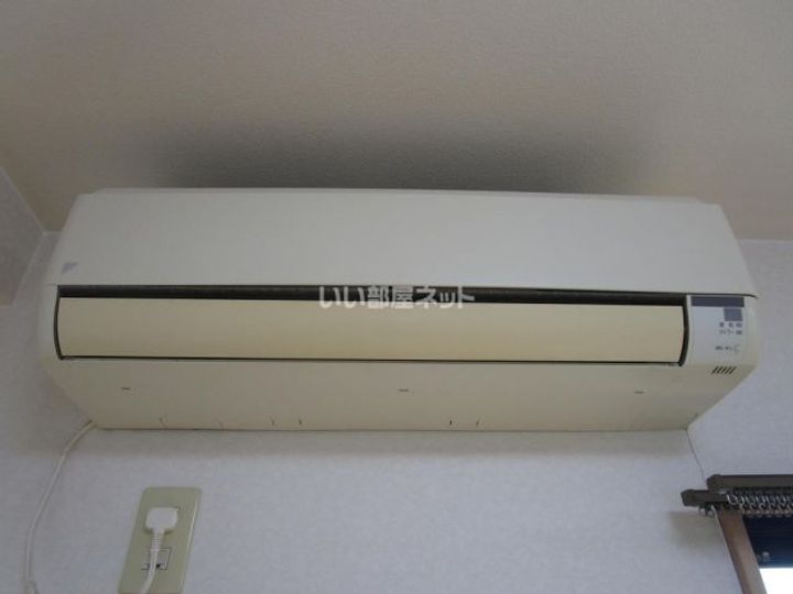 群馬県伊勢崎市山王町(マンション)の賃貸物件の内装