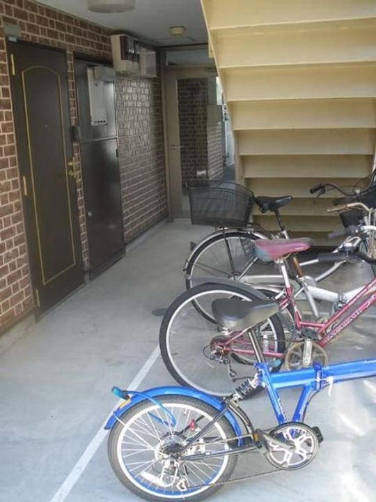 東京都世田谷区世田谷4(マンション)の賃貸物件の地図