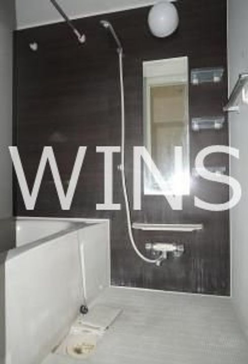 福岡県福岡市東区二又瀬新町(マンション)の賃貸物件の風呂