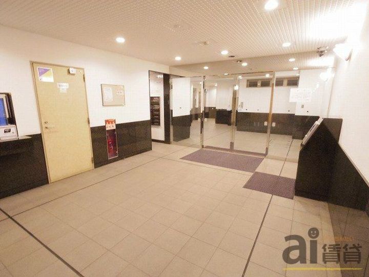 埼玉県所沢市御幸町(マンション)の賃貸物件の地図