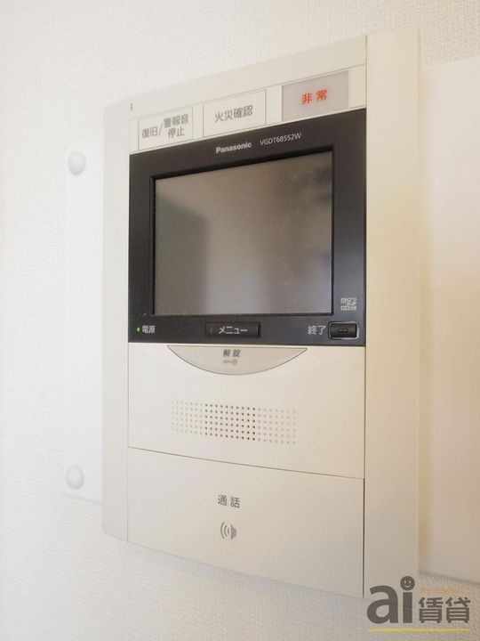 埼玉県所沢市御幸町(マンション)の賃貸物件の内装