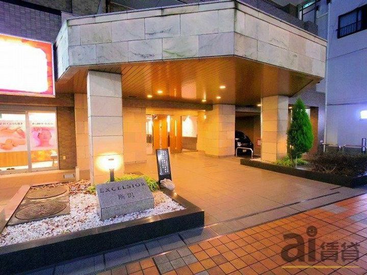 埼玉県所沢市御幸町(マンション)の賃貸物件の地図