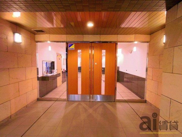 埼玉県所沢市御幸町(マンション)の賃貸物件の地図