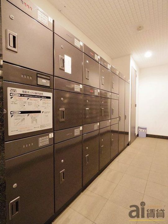 埼玉県所沢市御幸町(マンション)の賃貸物件の地図