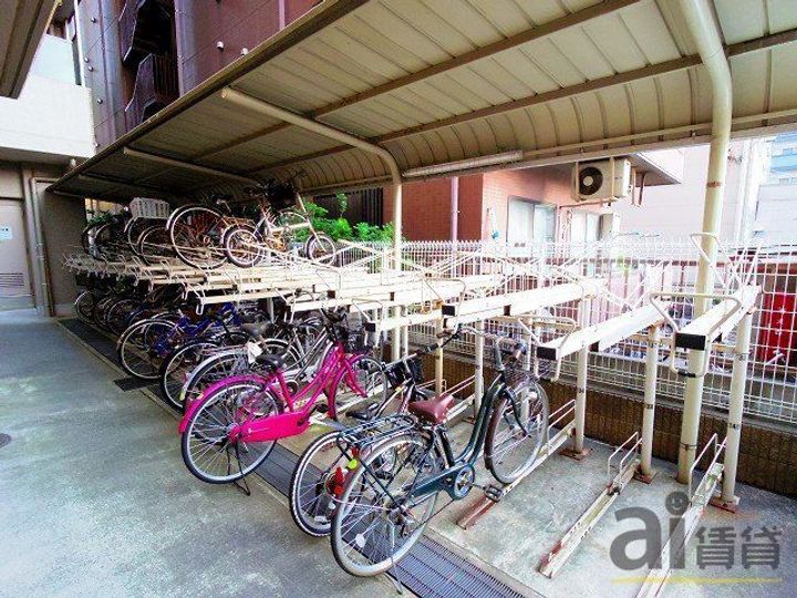 埼玉県所沢市御幸町(マンション)の賃貸物件の地図