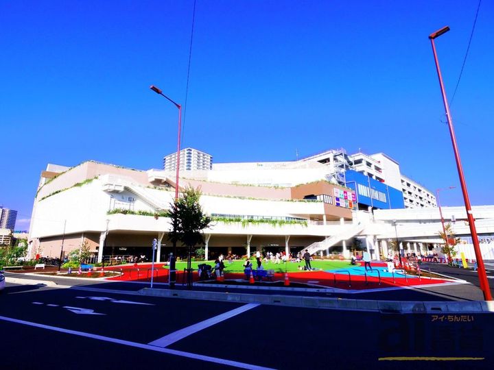 埼玉県所沢市御幸町(マンション)の賃貸物件の周辺