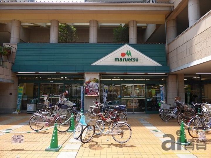 埼玉県所沢市御幸町(マンション)の賃貸物件の周辺