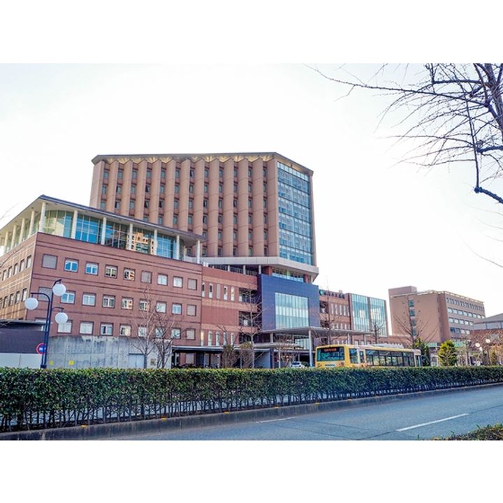 URシーサイドももちサウスステージの周辺