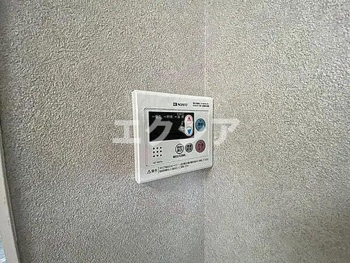 グレイスヴィラ姫島の内装