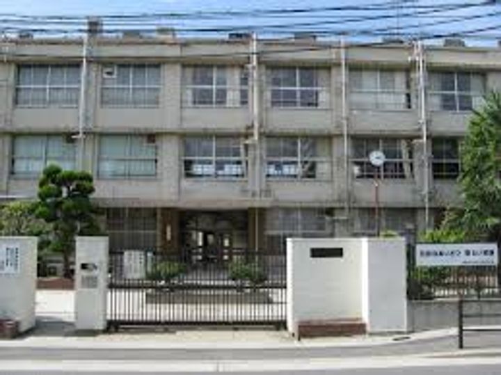 グレイスヴィラ姫島の周辺