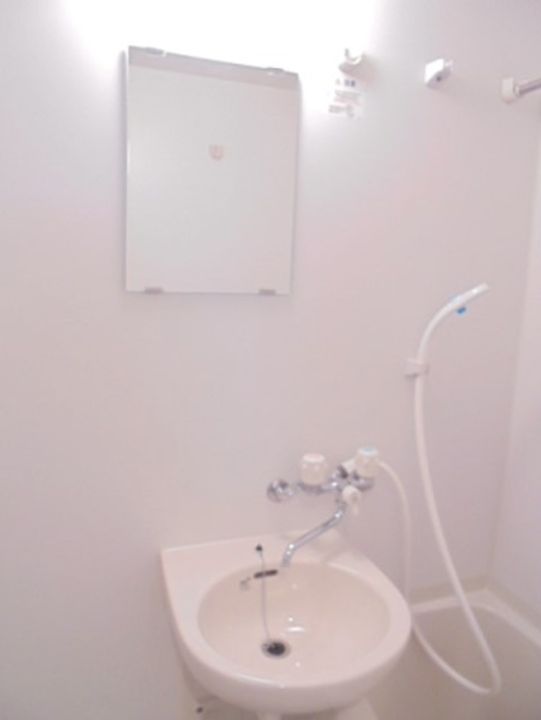 スカイコート練馬桜台の内装