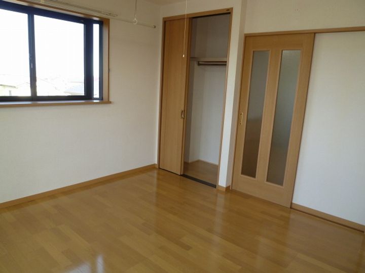 エターナル七本木の内装