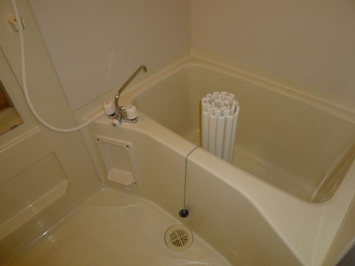 エターナル七本木の風呂