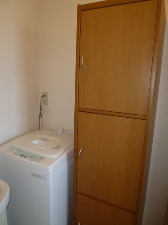 エターナル七本木の内装