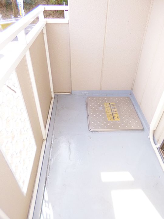 コトー座間の内装