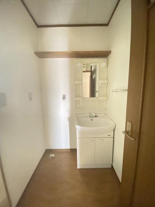 メリールAの内装