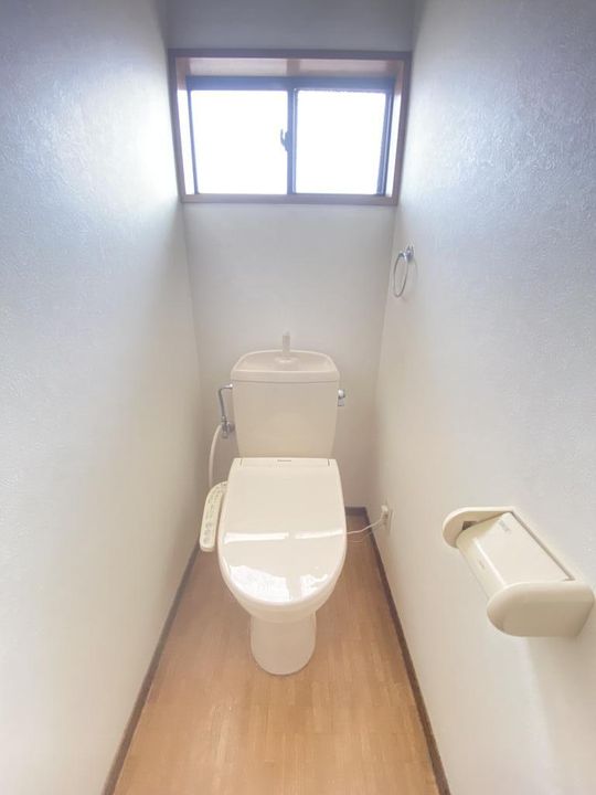 メリールAの内装