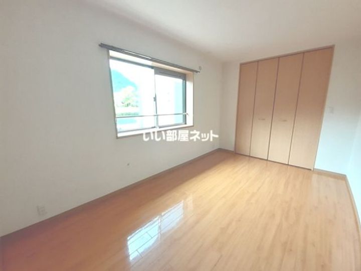 フォブール緑ヶ丘Aのその他画像