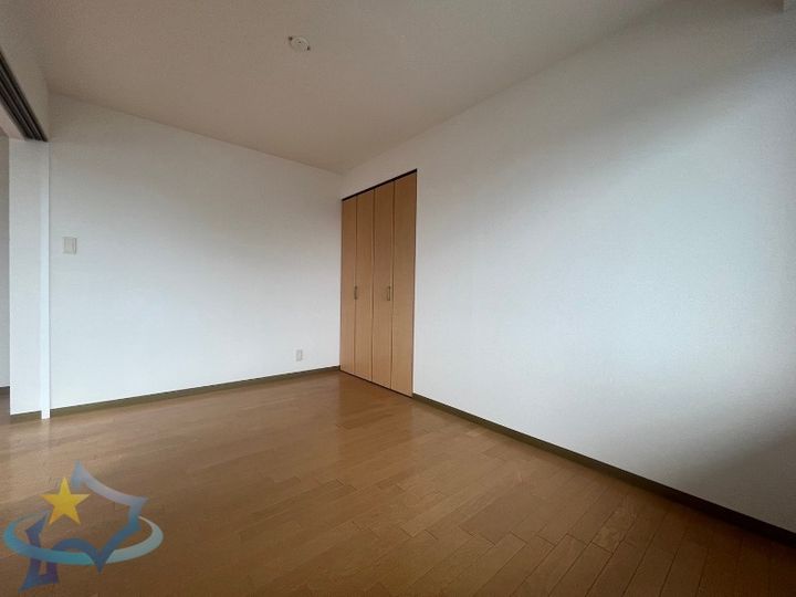 ティアラタワー中島倶楽部の内装