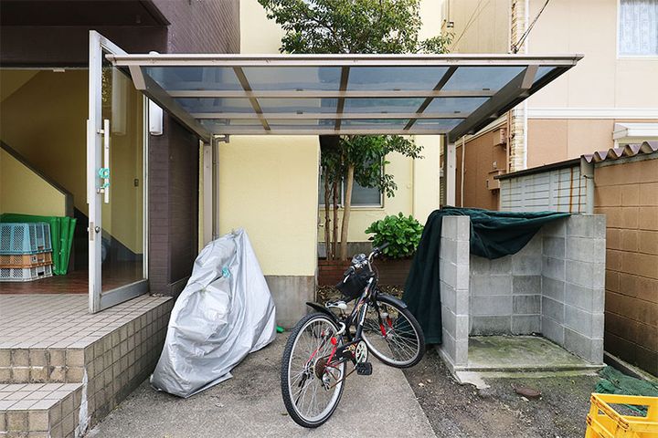 角本ハイムのその他画像