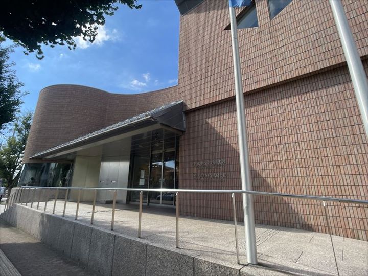 角本ハイムの周辺