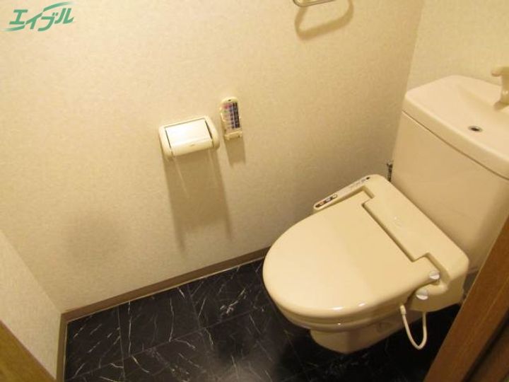 グランディール雅の内装