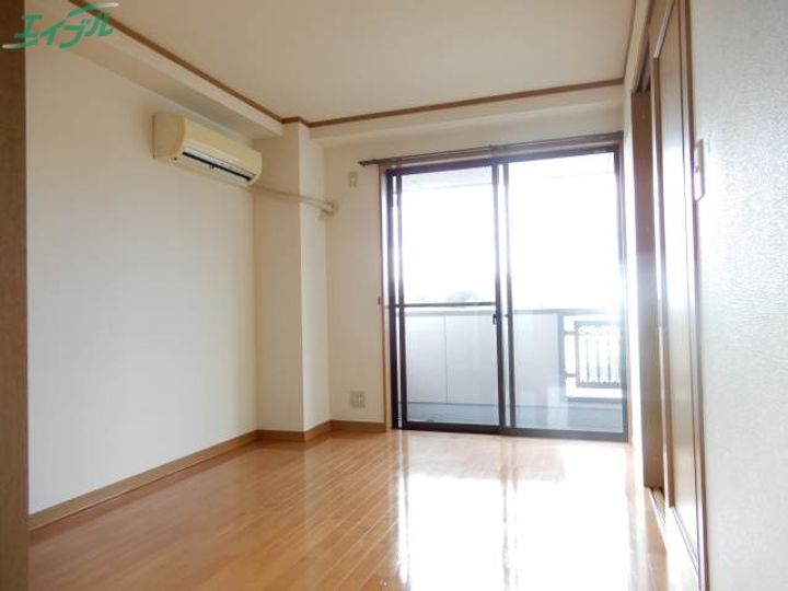 グランディール雅の内装