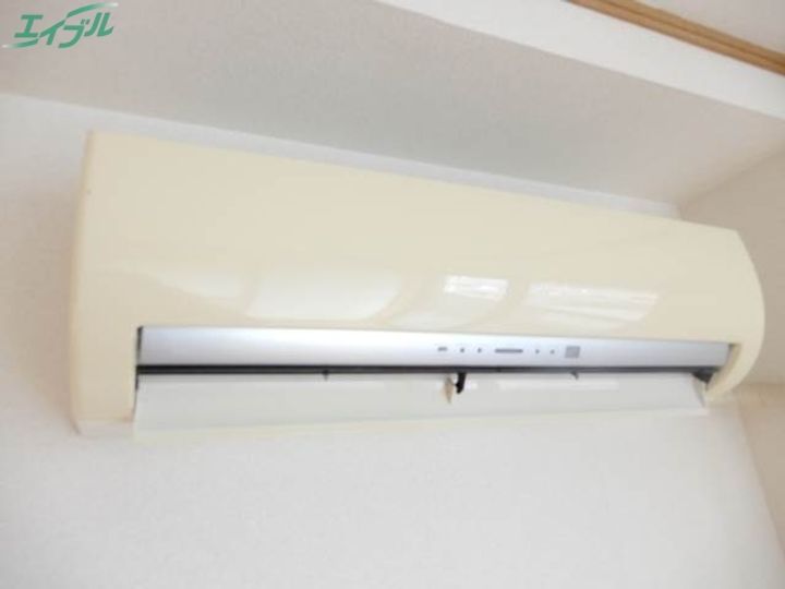 グランディール雅の内装