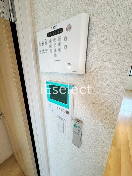 ベリッシモ ソーレの内装