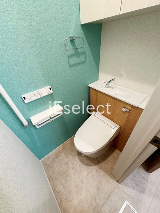 ベリッシモ ソーレの内装