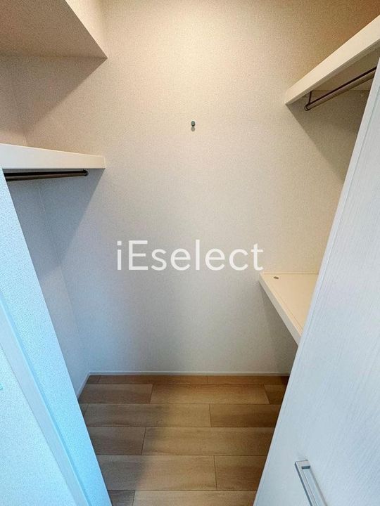 ベリッシモ ソーレの内装