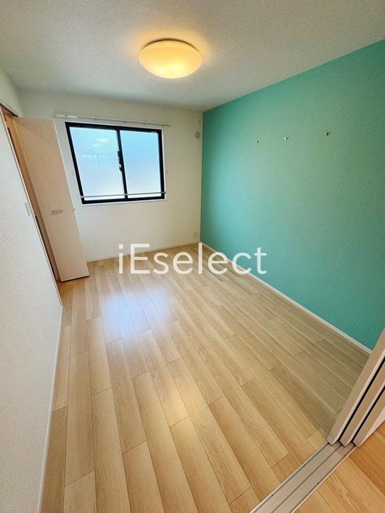 ベリッシモ ソーレの内装