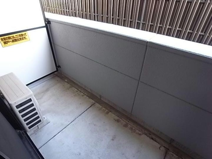 岐阜県岐阜市下西郷5(アパート)の賃貸物件の内装