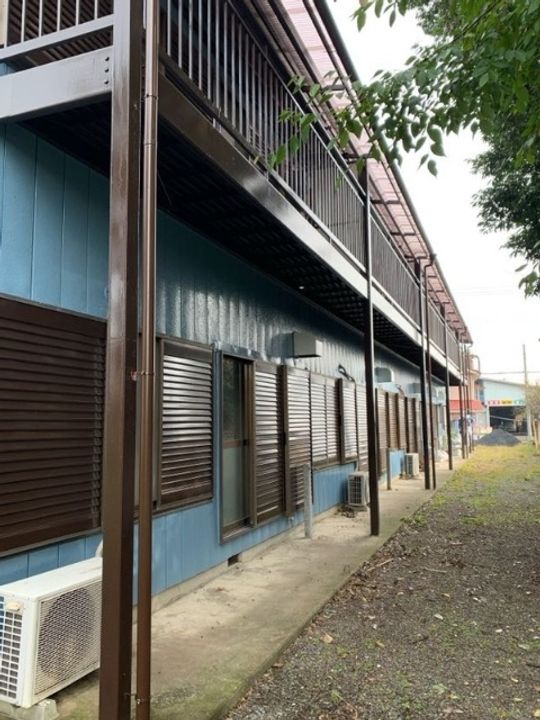 埼玉県児玉郡上里町大字七本木(一戸建)の賃貸物件の地図