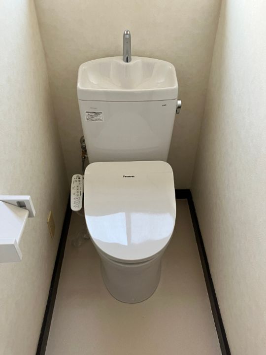 埼玉県児玉郡上里町大字七本木(一戸建)の賃貸物件の内装