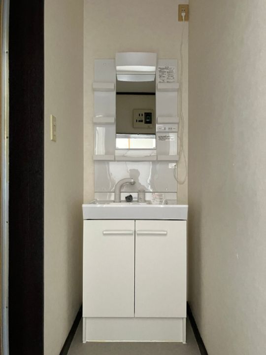 埼玉県児玉郡上里町大字七本木(一戸建)の賃貸物件の内装