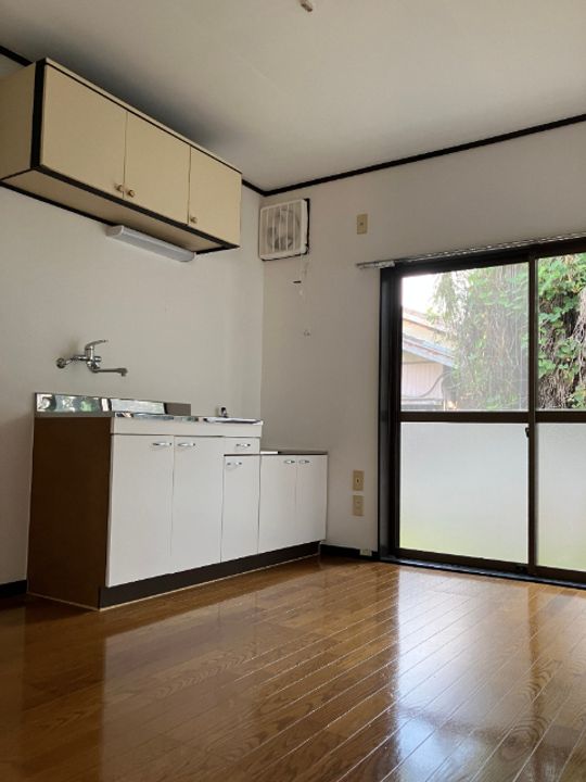 埼玉県児玉郡上里町大字七本木(一戸建)の賃貸物件の居間