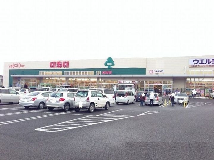 福島県福島市飯坂町中野字御荷越(アパート)の賃貸物件の周辺