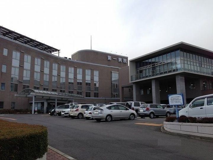 福島県福島市飯坂町中野字御荷越(アパート)の賃貸物件の周辺