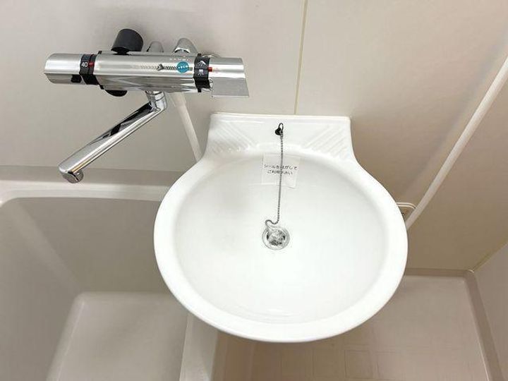 ステラポラリスの内装