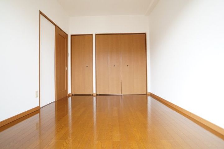 サンシャインレジデンスの内装