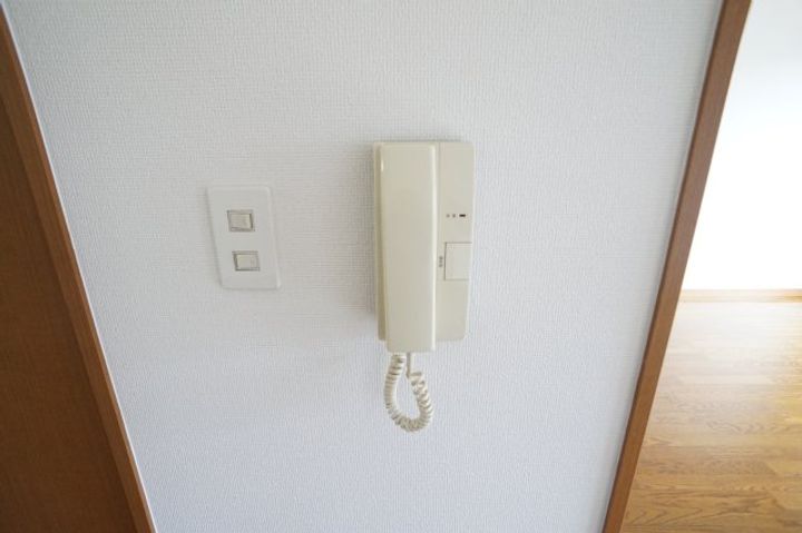サンシャインレジデンスの内装