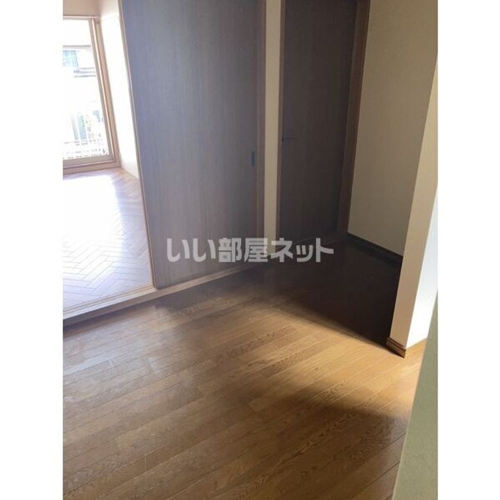 プリミエール協和の内装