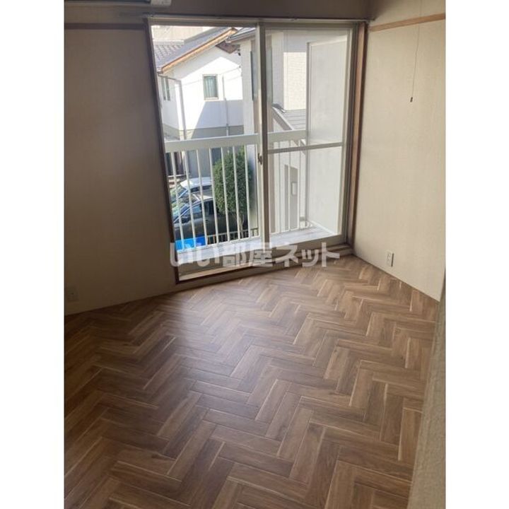 プリミエール協和の内装