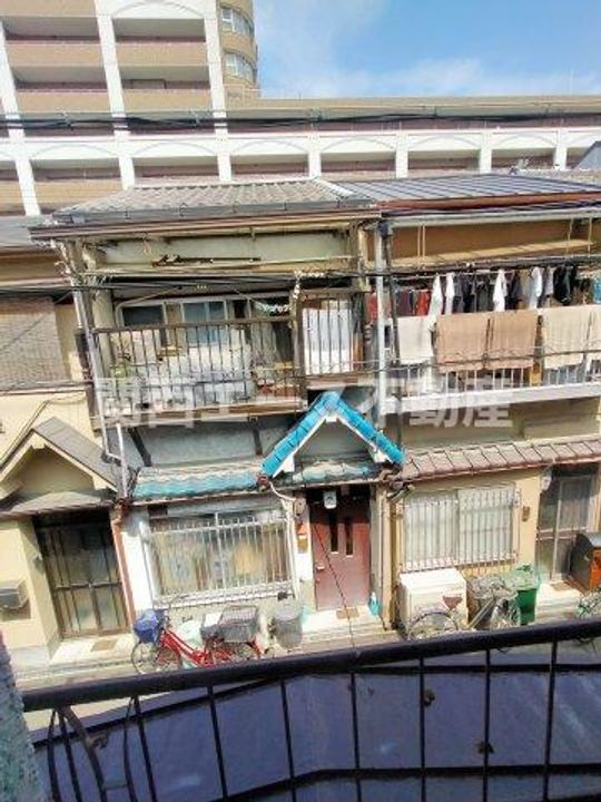 大阪府東大阪市御厨東2(一戸建)の賃貸物件のその他画像