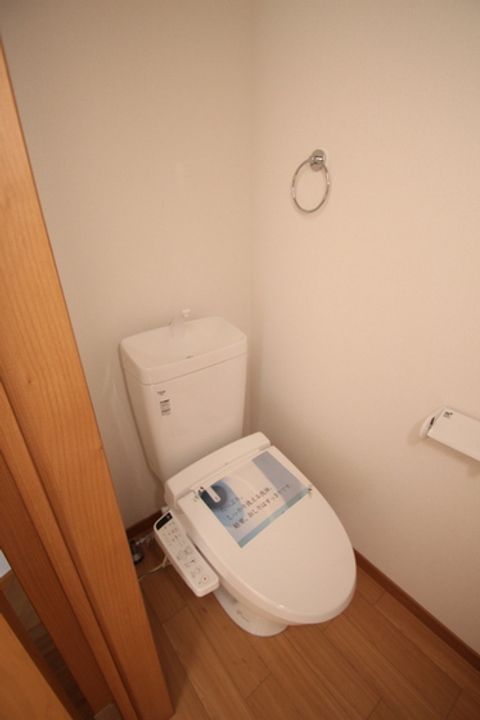 ファインIIの内装