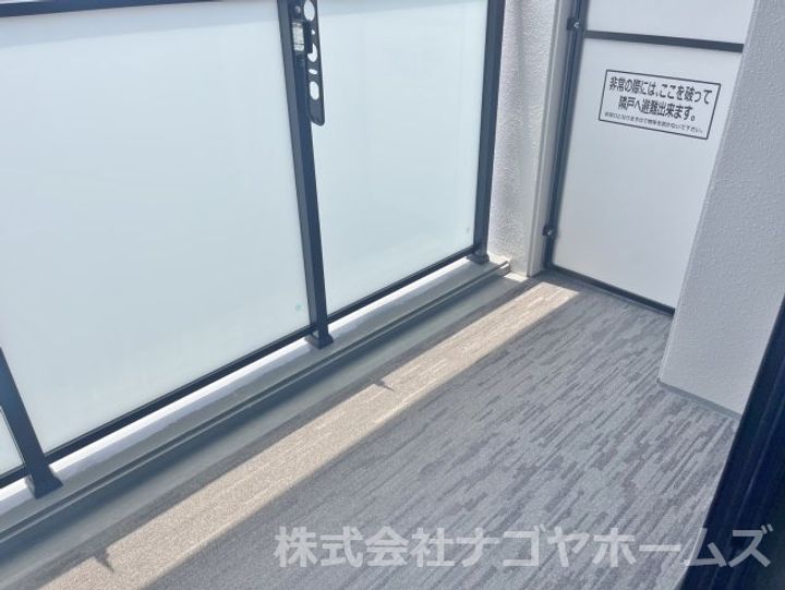 愛知県名古屋市千種区今池南(マンション)の賃貸物件の内装