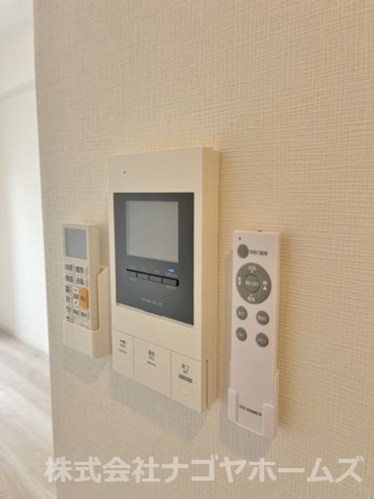 愛知県名古屋市千種区今池南(マンション)の賃貸物件の内装