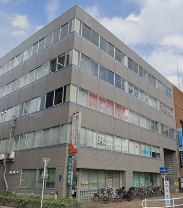愛知県名古屋市千種区今池南(マンション)の賃貸物件の周辺