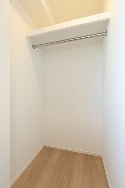 東京都北区東十条3(マンション)の賃貸物件の内装